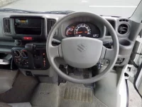 Suzuki EVERY лот № 3014 оценка 4  с аукциона в Японии 4