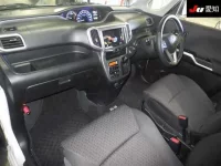 Mitsubishi DELICA D2 лот № 71244 оценка 4  с аукциона в Японии 2