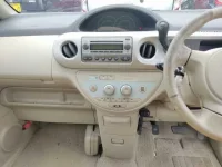 Toyota PORTE лот № 2083 оценка 3  с аукциона в Японии 4