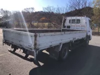 Toyota DYNA лот № 63502 оценка 3  с аукциона в Японии 1