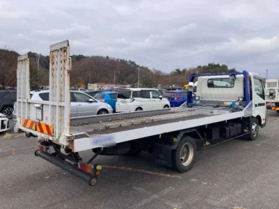 Toyota TOYOACE  с аукциона в Японии