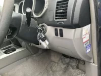 Toyota HILUX SURF лот № 1828 оценка 3  с аукциона в Японии 5