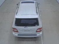 Toyota LAND CRUISER лот № 1830 оценка 3.5  с аукциона в Японии 2