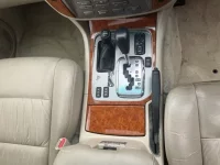 Toyota LAND CRUISER лот № 1830 оценка 3.5  с аукциона в Японии 4