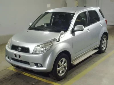 Toyota RUSH