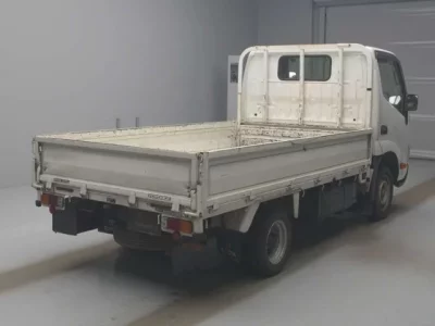 Toyota TOYOACE  с аукциона в Японии