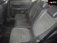 Mitsubishi OUTLANDER PHEV лот № 71248 оценка 4  с аукциона в Японии 3