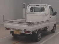 Nissan CLIPPER TRUCK лот № 55066 оценка 3.5  с аукциона в Японии 1