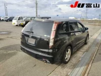 Honda STREAM лот № 1013 оценка 3.5  с аукциона в Японии 4