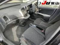 Honda STREAM лот № 1013 оценка 3.5  с аукциона в Японии 2