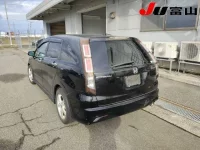 Honda STREAM лот № 1013 оценка 3.5  с аукциона в Японии 1