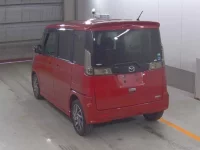 Mazda FLAIR WAGON лот № 3018 оценка R  с аукциона в Японии 1