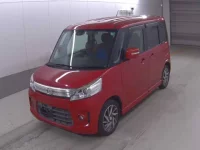 Mazda FLAIR WAGON лот № 3018 оценка R  с аукциона в Японии 2