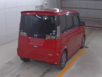 Mazda FLAIR WAGON лот № 3018 оценка R  с аукциона в Японии 3