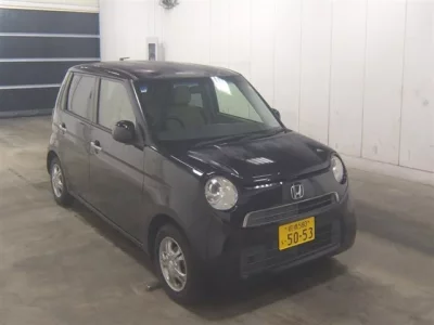 Honda N ONE