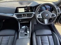 BMW 3-Series лот № 1832 оценка 4.5  с аукциона в Японии 3