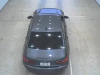 BMW 3-Series лот № 1832 оценка 4.5  с аукциона в Японии 2