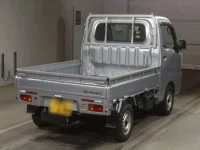 Daihatsu HIJET TRUCK лот № 3546 оценка 3.5  с аукциона в Японии 1
