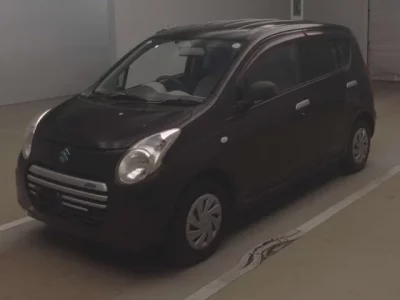 Suzuki ALTO ECO