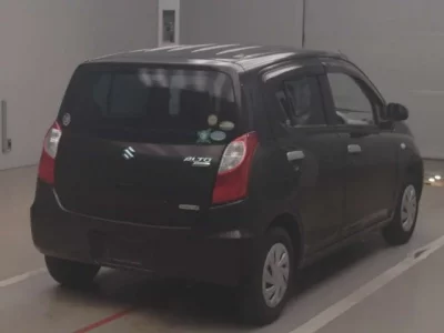 Suzuki ALTO ECO
