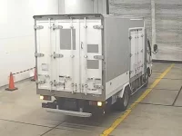 Hino DUTRO лот № 3053 оценка 3  с аукциона в Японии 1