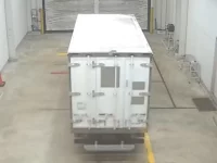 Hino DUTRO лот № 3053 оценка 3  с аукциона в Японии 2