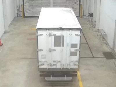 Hino DUTRO  с аукциона в Японии