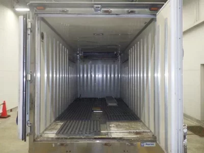 Hino DUTRO  с аукциона в Японии