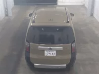 Honda FREED лот № 7102 оценка 6  с аукциона в Японии 5