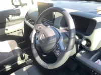 Honda FREED лот № 7102 оценка 6  с аукциона в Японии 6