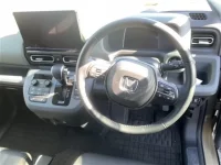 Honda FREED лот № 7102 оценка 6  с аукциона в Японии 2