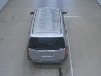 Toyota SUCCEED лот № 1835 оценка RA  с аукциона в Японии 2