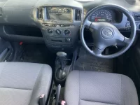 Toyota SUCCEED лот № 1835 оценка RA  с аукциона в Японии 3