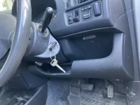 Toyota SUCCEED лот № 1835 оценка RA  с аукциона в Японии 5