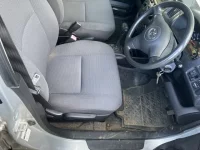 Toyota SUCCEED лот № 1835 оценка RA  с аукциона в Японии 7