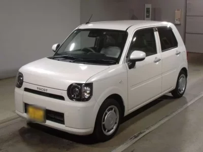 Daihatsu MIRA TOCOT