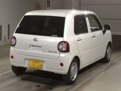 Daihatsu MIRA TOCOT