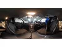 Mercedes-Benz C CLASS WAGON лот № 60 оценка 4.5  с аукциона в Японии 5