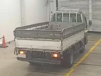 Hino DUTRO лот № 3056 оценка RA  с аукциона в Японии 1