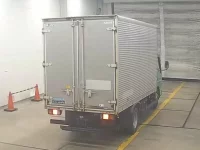 Mitsubishi CANTER лот № 3055 оценка 3  с аукциона в Японии 1