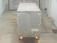 Mitsubishi CANTER лот № 3055 оценка 3  с аукциона в Японии 2