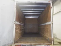 Mitsubishi CANTER лот № 3055 оценка 3  с аукциона в Японии 3