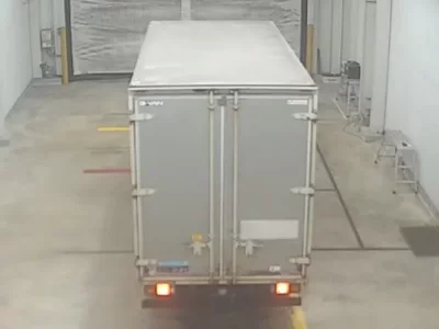 Mitsubishi CANTER  с аукциона в Японии