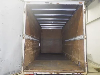 Mitsubishi CANTER  с аукциона в Японии