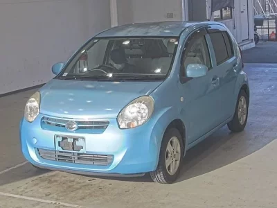 Daihatsu Boon
