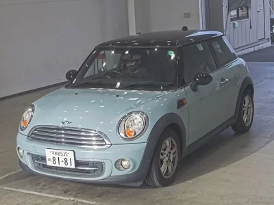 BMW MINI