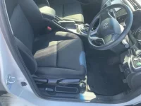 Honda GRACE лот № 1839 оценка 4  с аукциона в Японии 7