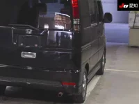 Honda VAMOS лот № 71258 оценка 3.5  с аукциона в Японии 7