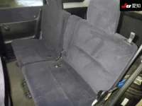 Honda VAMOS лот № 71258 оценка 3.5  с аукциона в Японии 3