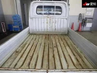 Mitsubishi MINICAB TRUCK лот № 71256 оценка 3.5  с аукциона в Японии 3